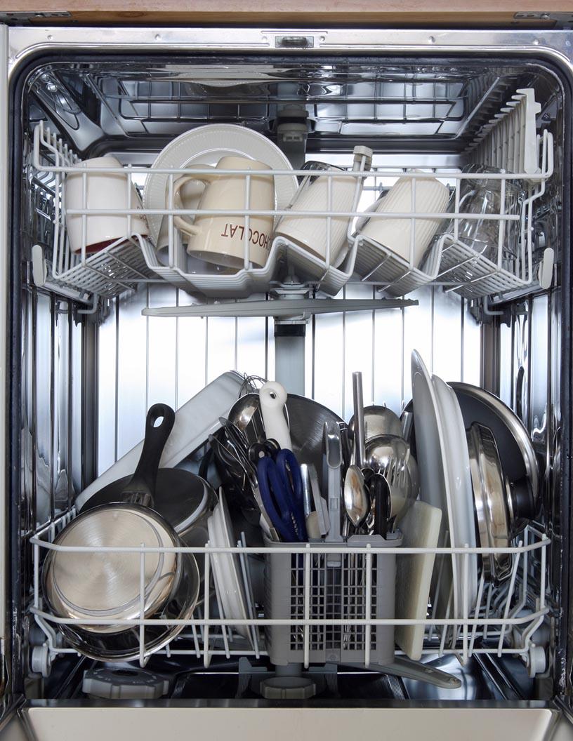 Global Commercial Dishwasher Market 2024-2028
