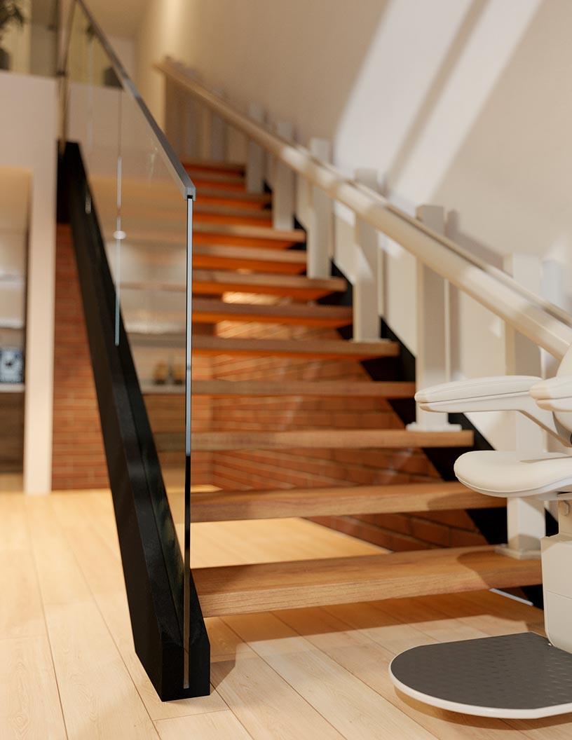 Global stair lift market 2024-2028