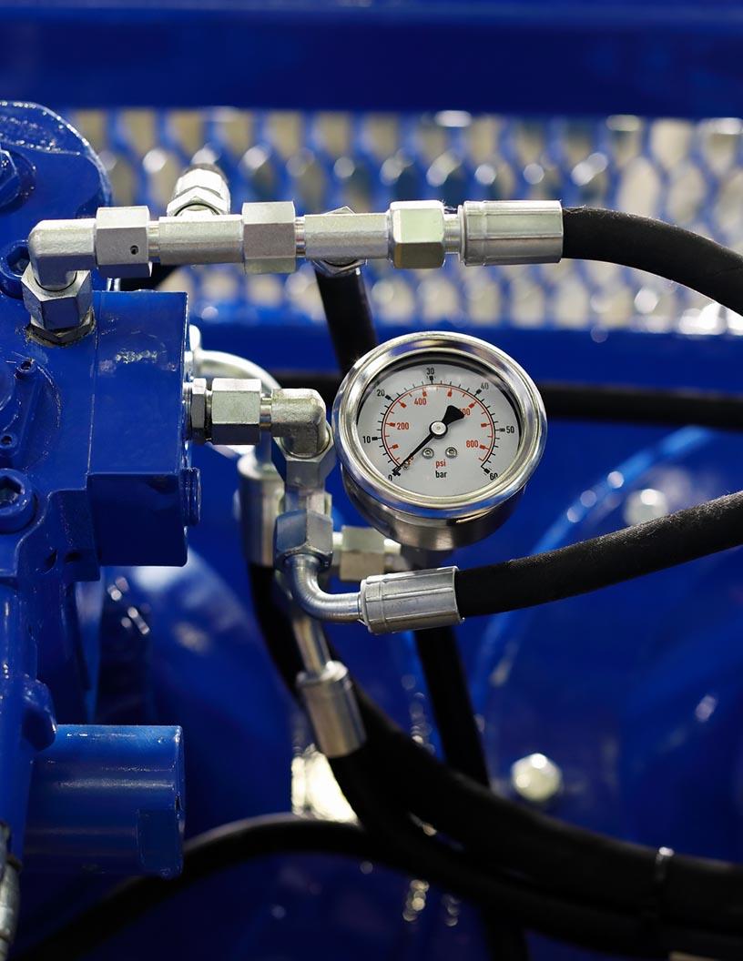 Global Compressors Market 2025-2029