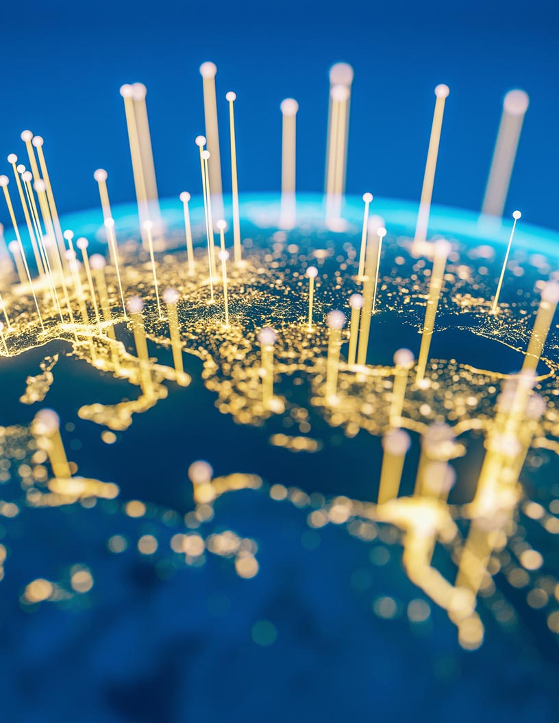 Global commercial satellite imaging market 2024-2028