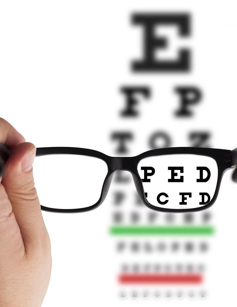 Global Vision Care Market 2025-2029