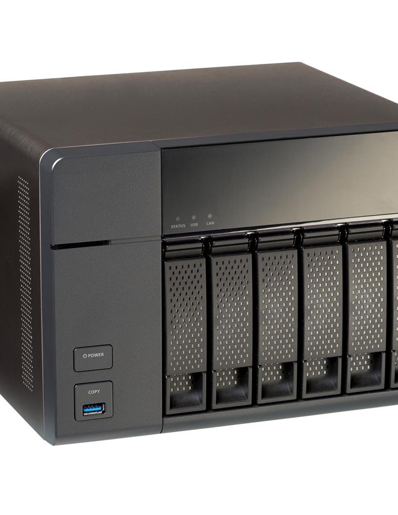 Global Consumer Network Attached Storage (NAS) Market 2025-2029