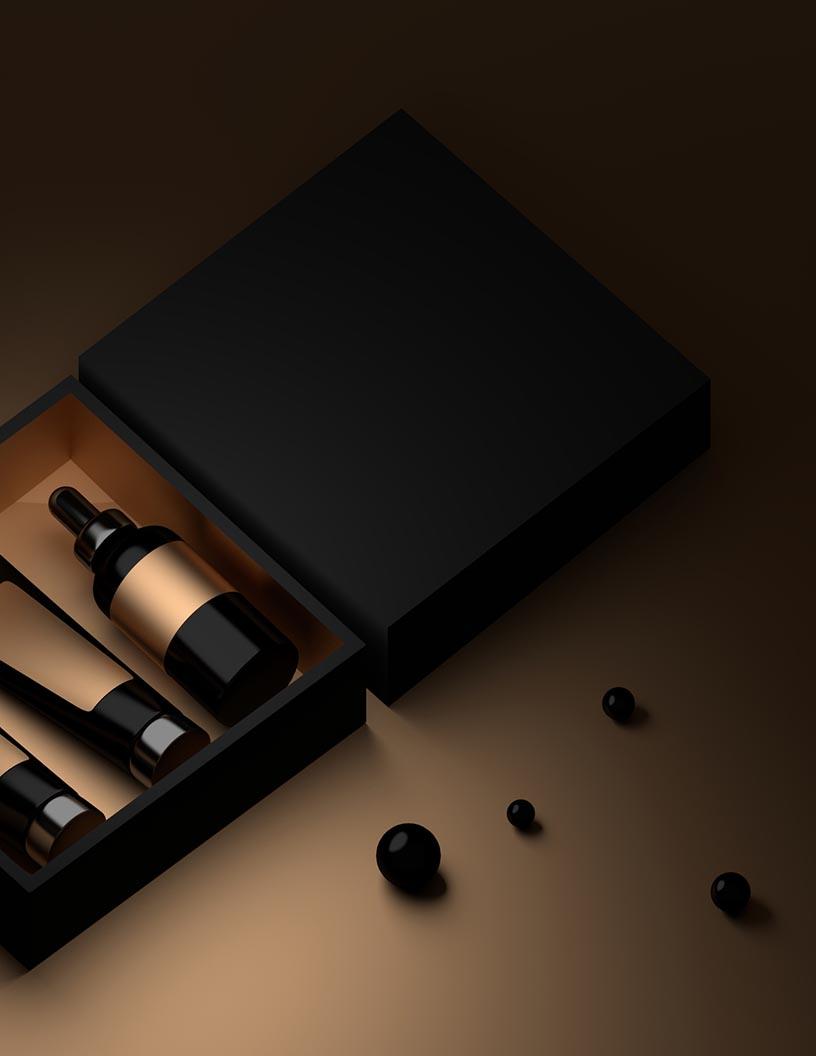 Global Cosmetic Packaging Market 2025-2029