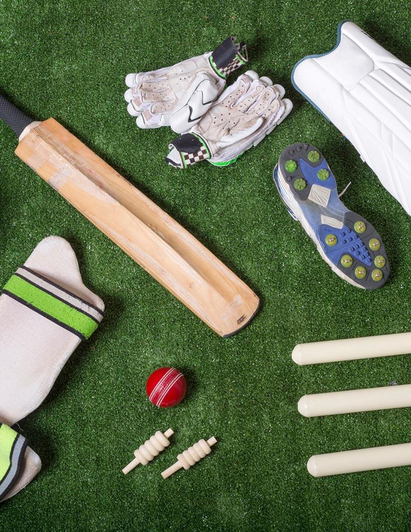 Global Cricket Equipment Market 2025-2029