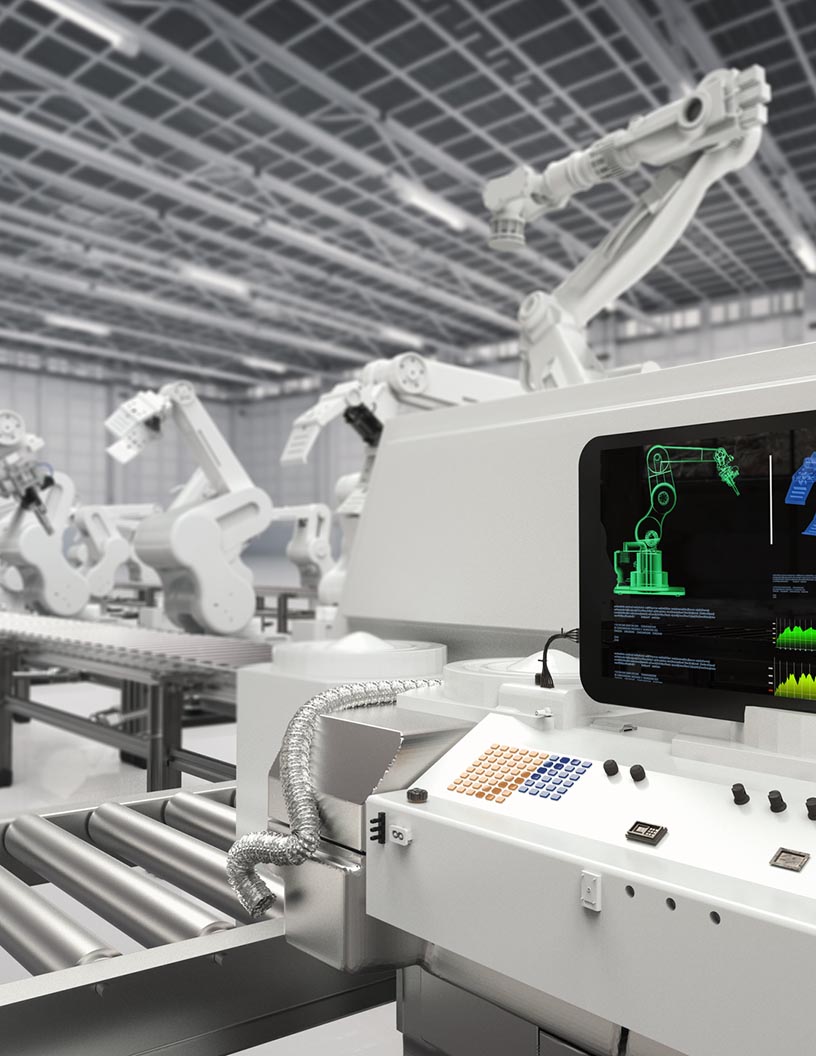 Global digital manufacturing market 2024-2028