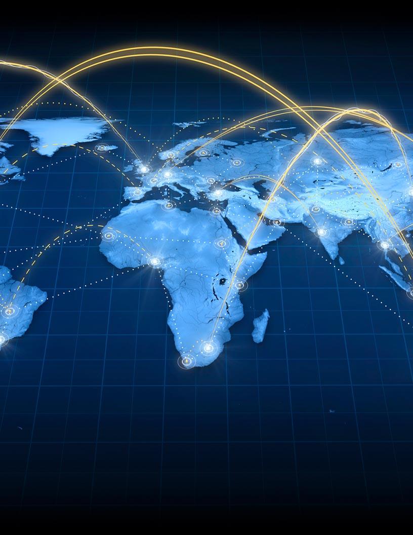 Global Digital Map Market 2025-2029