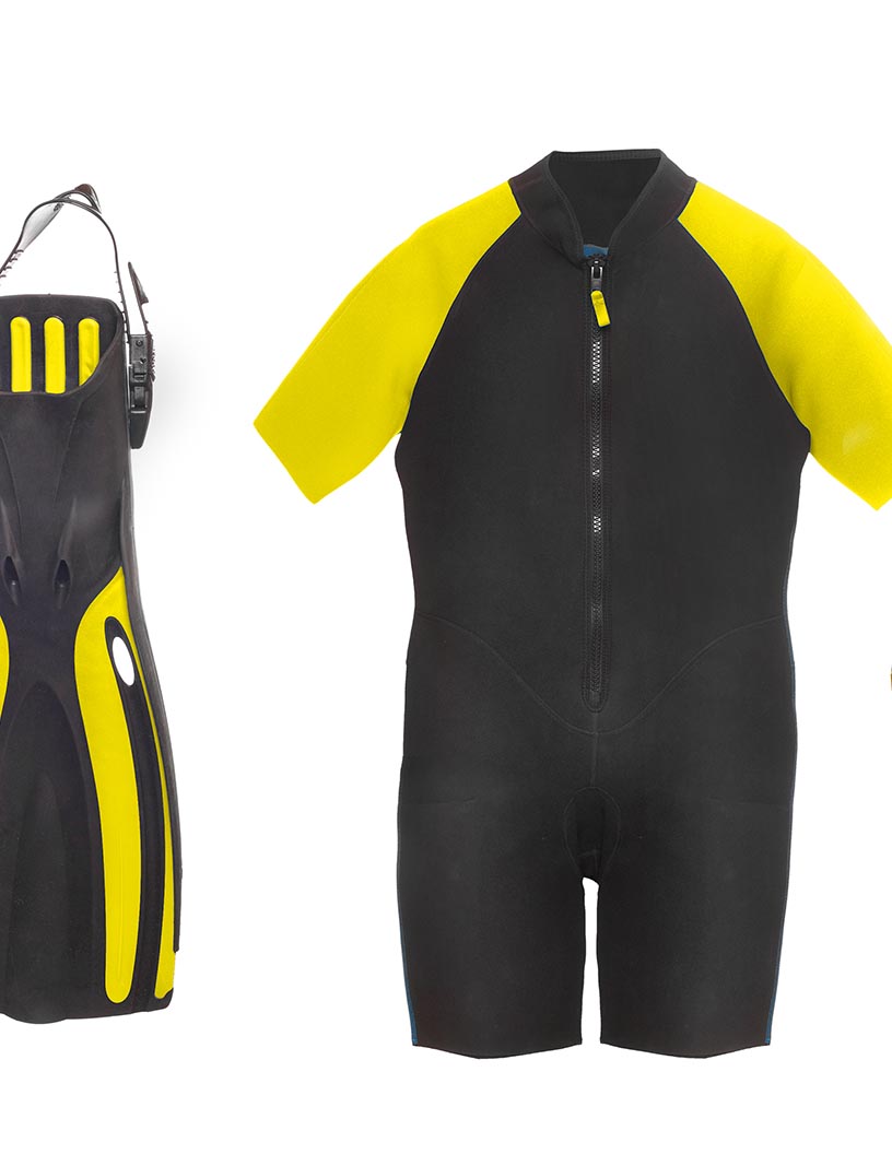 Global Diving Suit Market 2024-2028