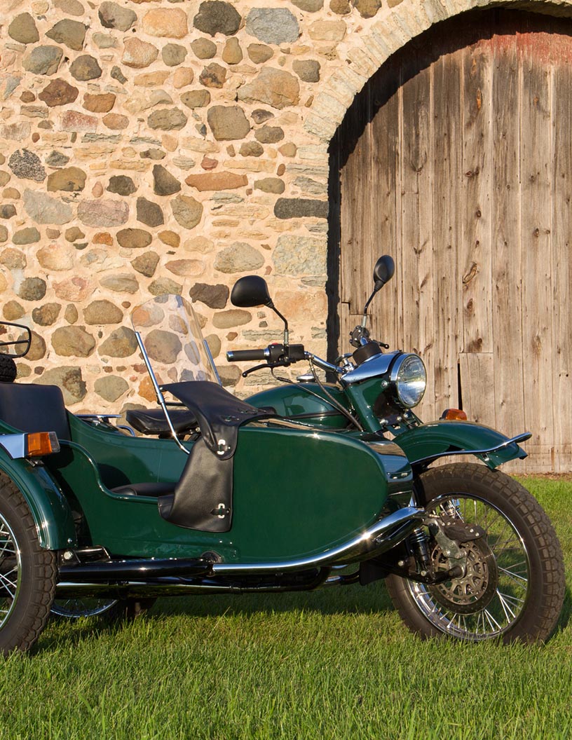 Global trike market 2024-2028