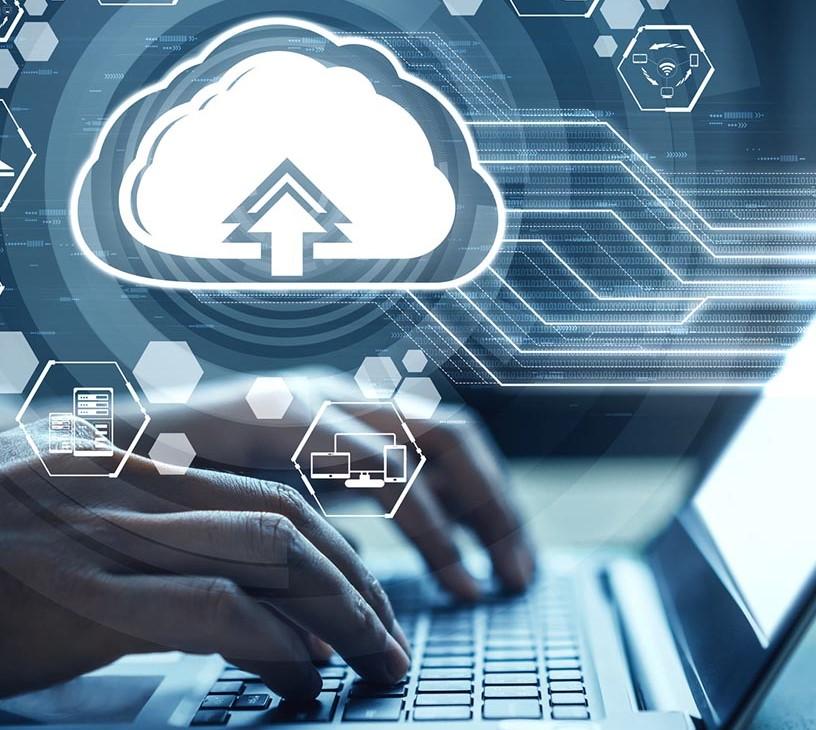 Global Private And Public Cloud Market In Financial Services Industry 2025-2029