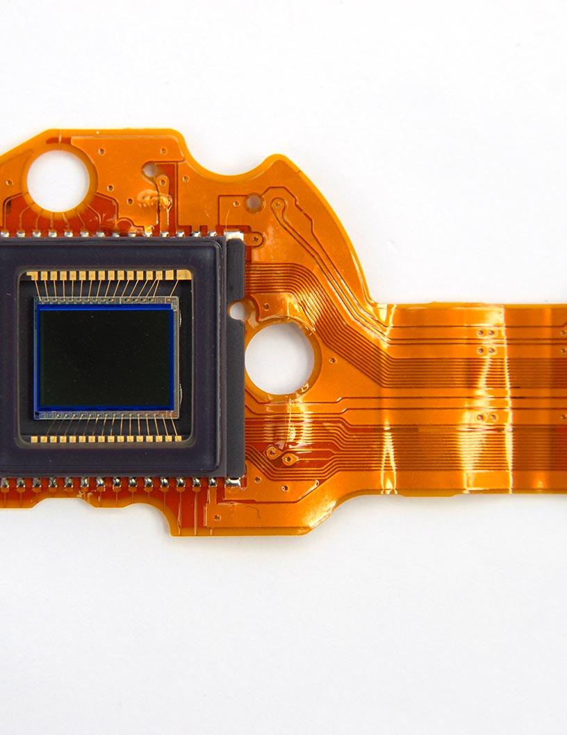 Global CMOS Camera Module Market 2025-2029