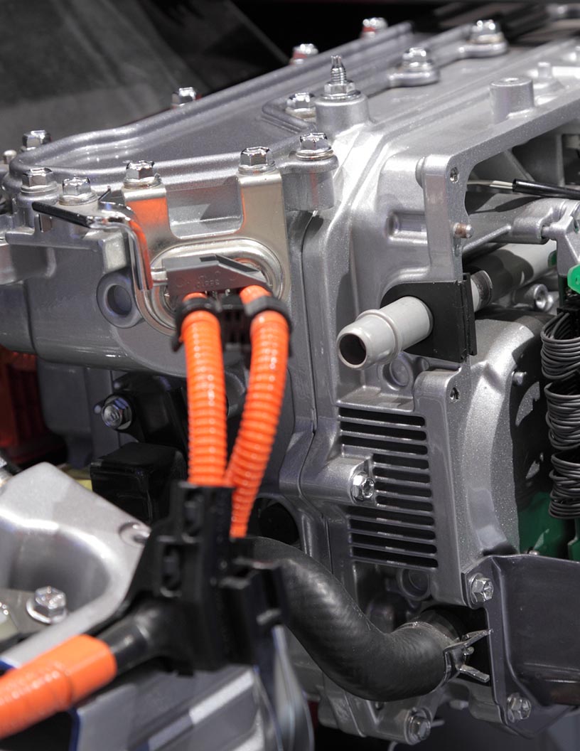 Global Dual Fuel Engine Market 2024-2028