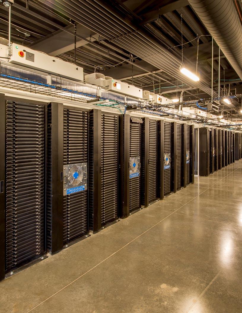 Global Data Center Precision Air Conditioning Market 2025-2029