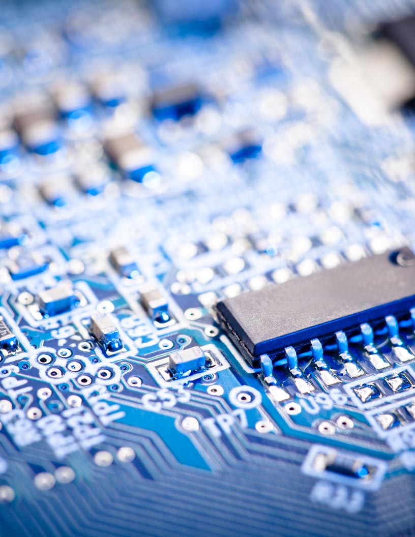 Global magnetic field sensor market 2024-2028