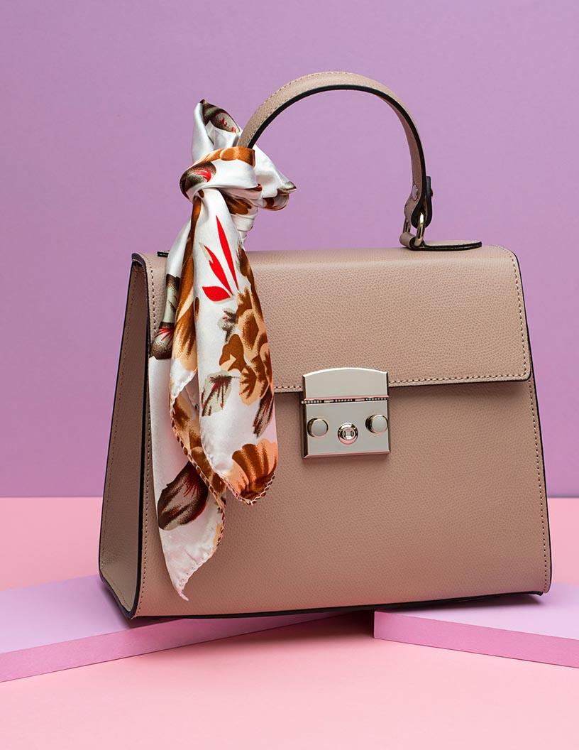 Global Handbags Market 2025-2029