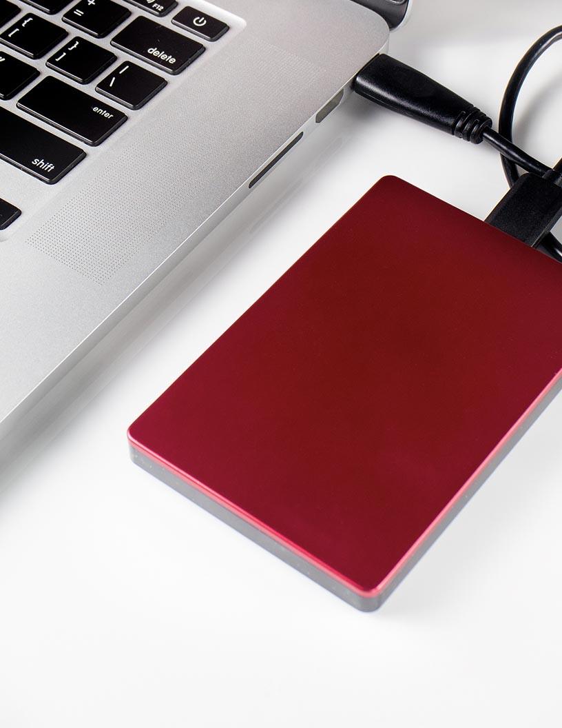 Global External Hard Disk Market 2025-2029