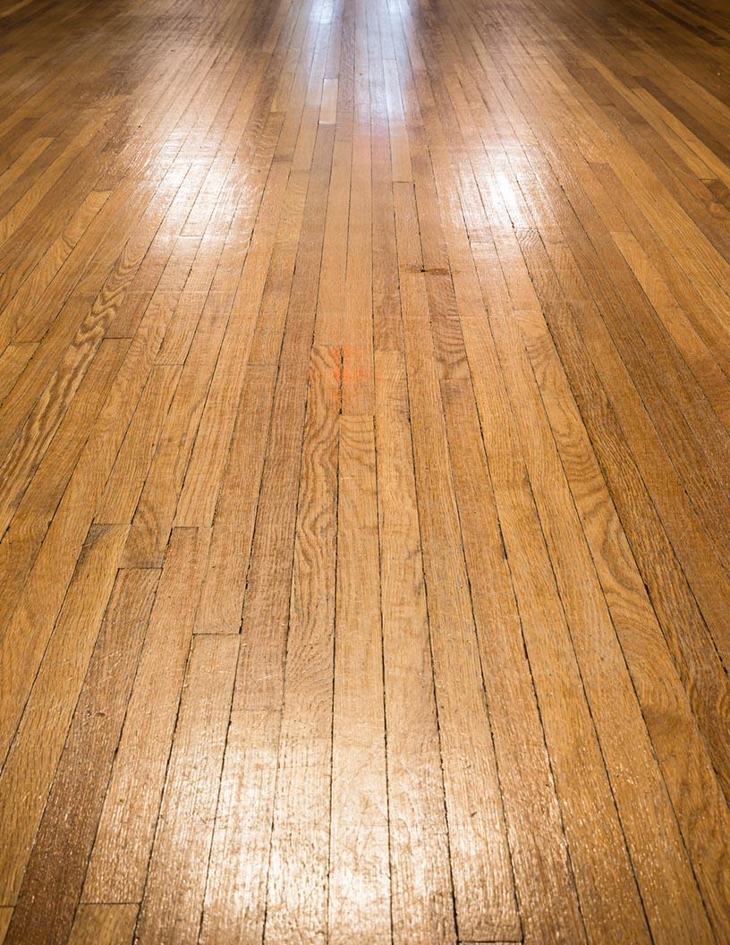 Global Flooring Market 2025-2029