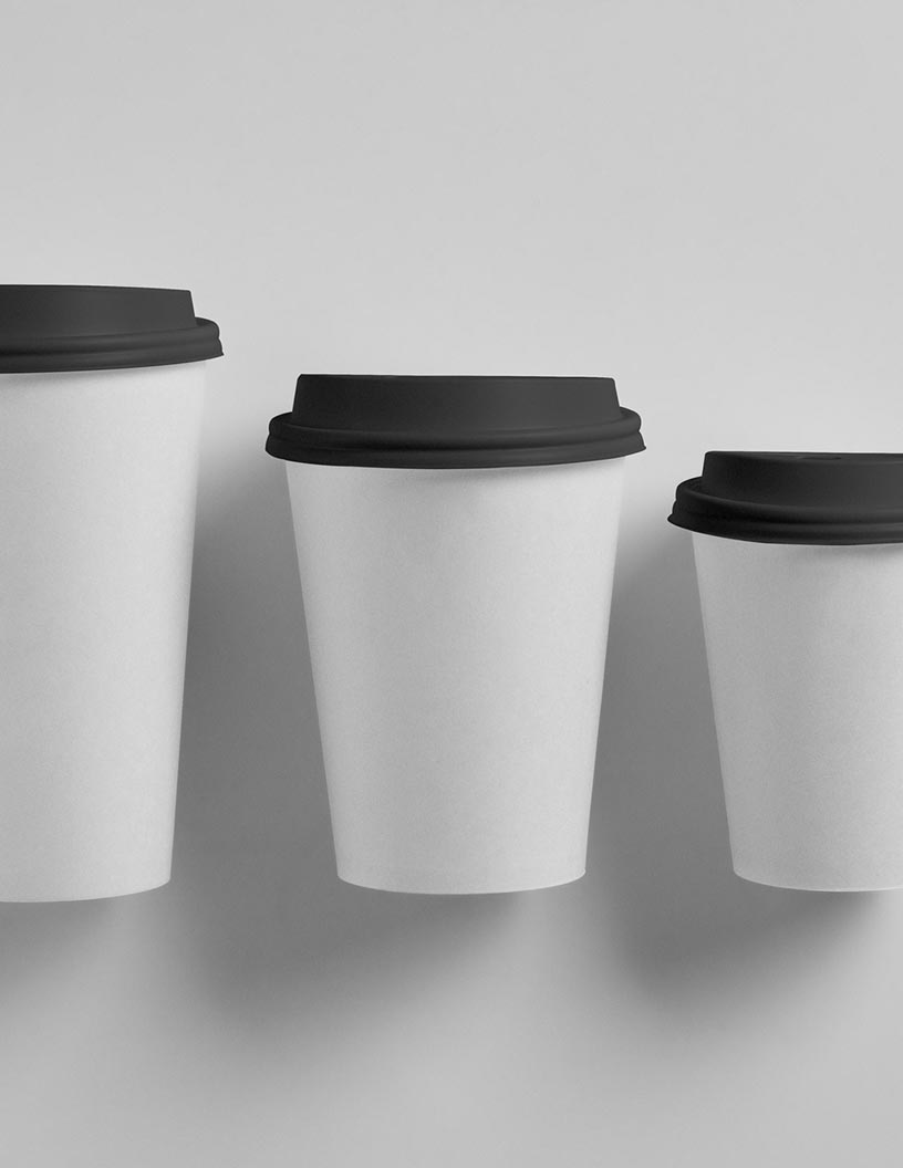 Global cups and lids market 2024-2028
