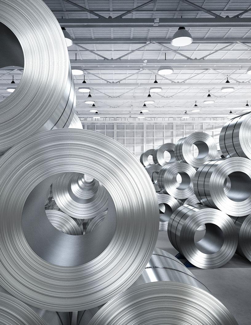 Global Steel Market 2025-2029