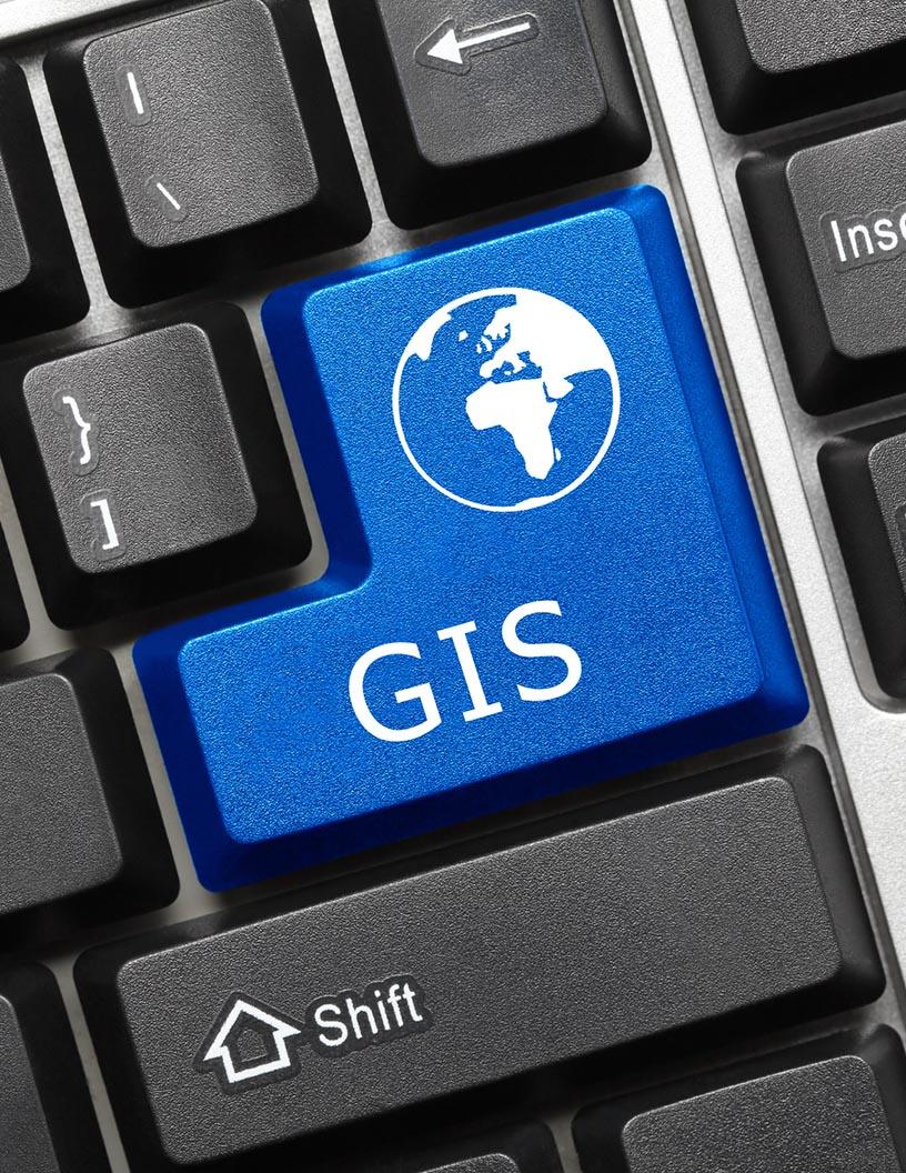 Global GIS In Telecom Sector Market 2025-2029