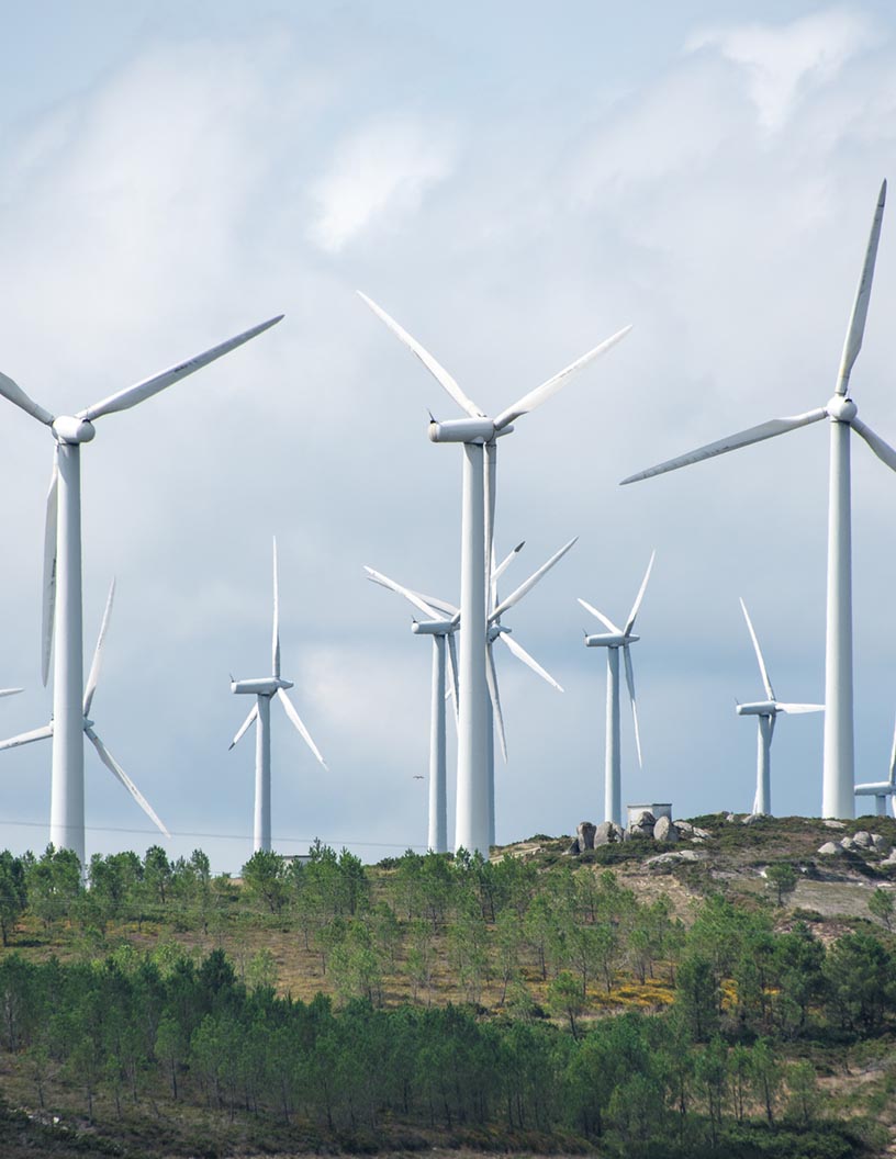 Global onshore wind power systems market 2024-2028