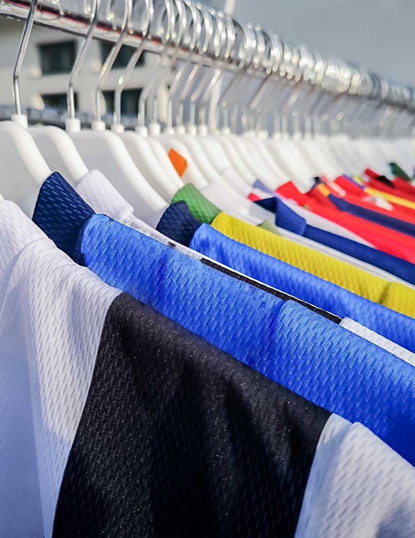 Global Football Apparel Market 2025-2029