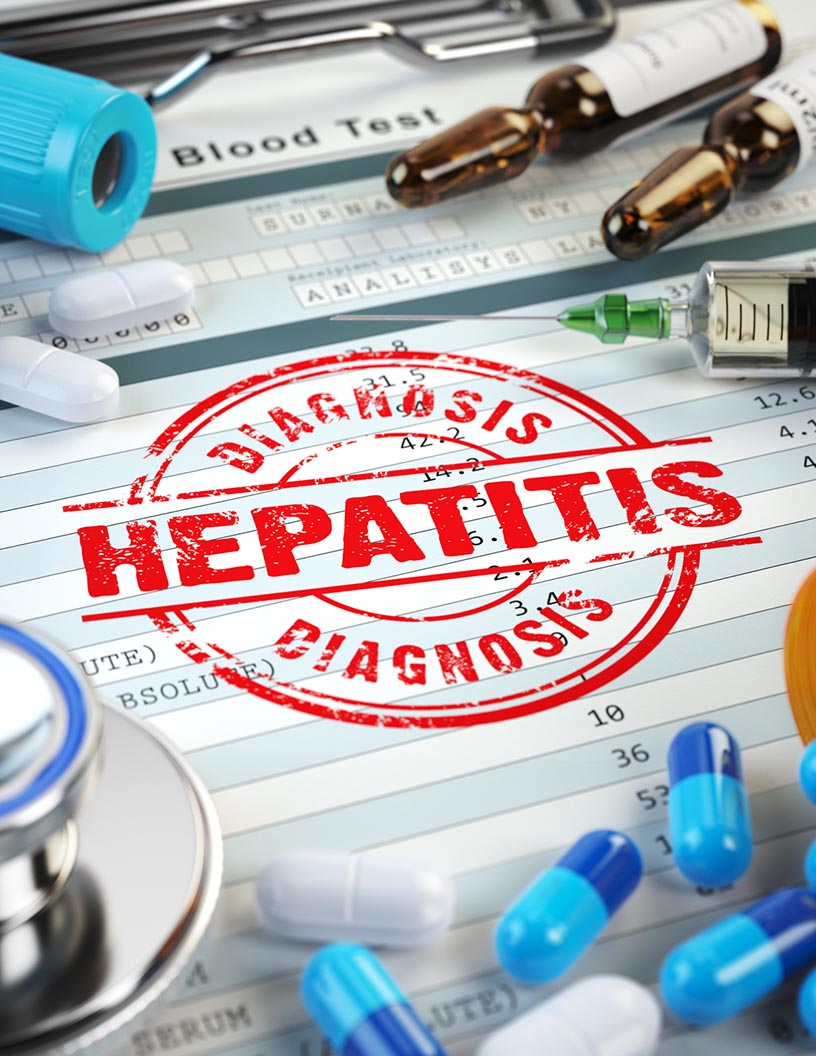 Global hepatitis B and C diagnostics market 2024-2028