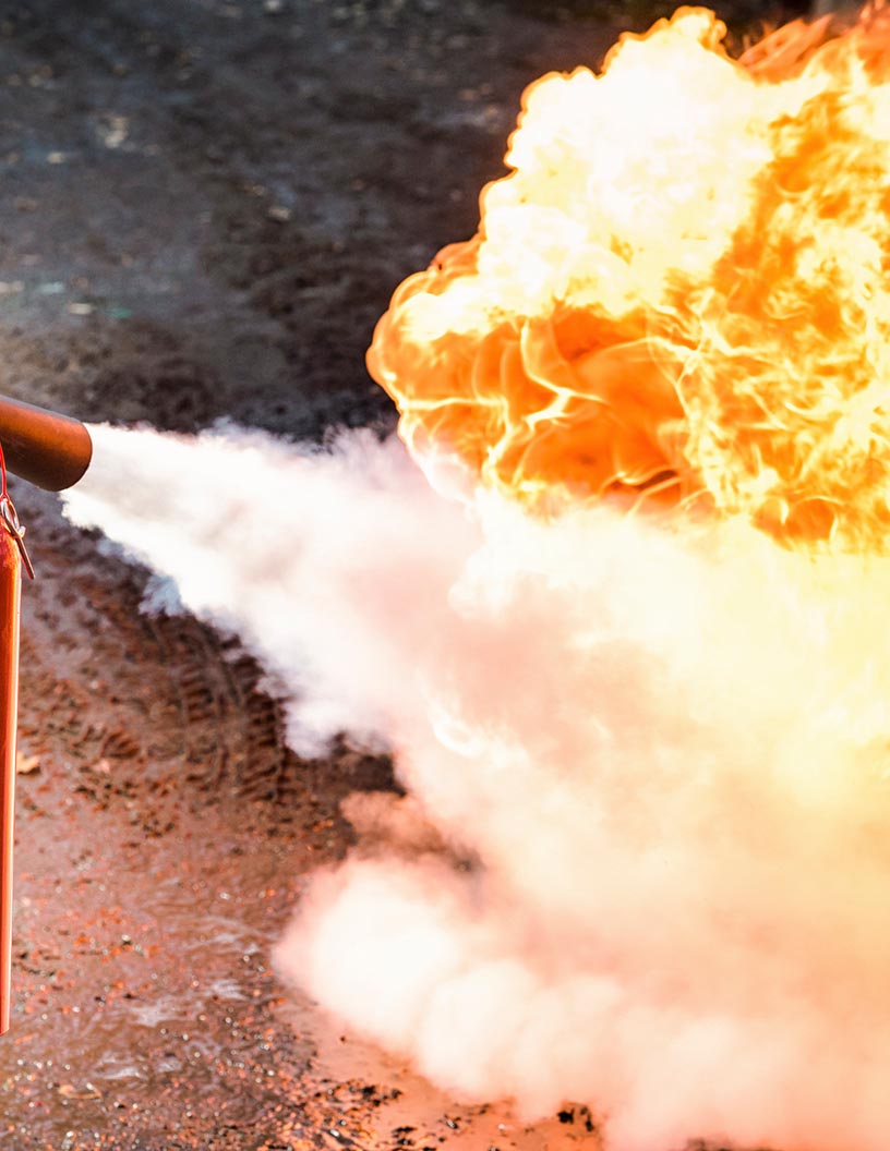 Global flame retardants chemicals market 2024-2028