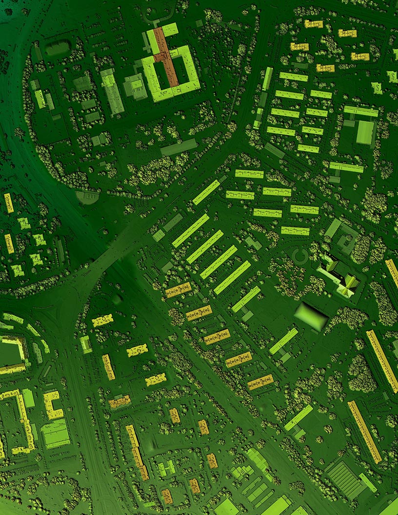 Global geographic information system analytics market 2024-2028