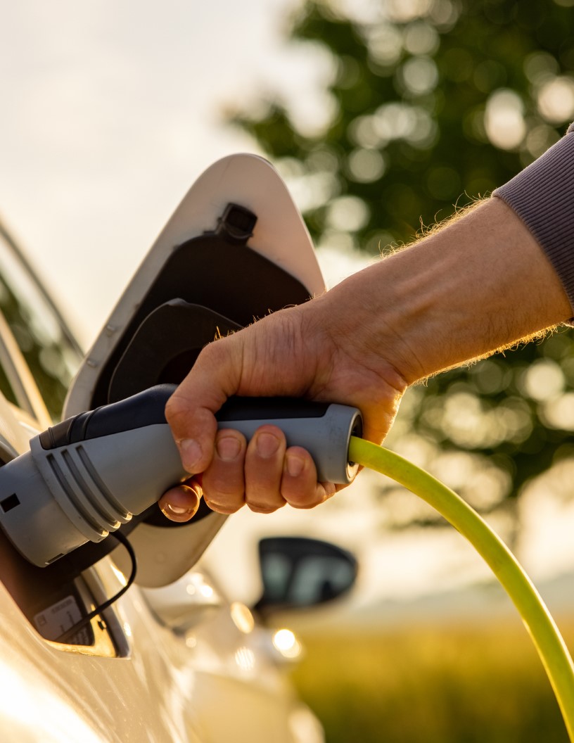 Global hybrid electric vehicle (HEV) market 2024-2028