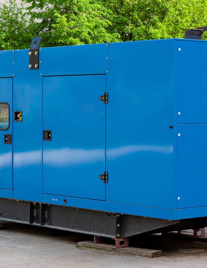 Global Portable Power Station Market 2025-2029