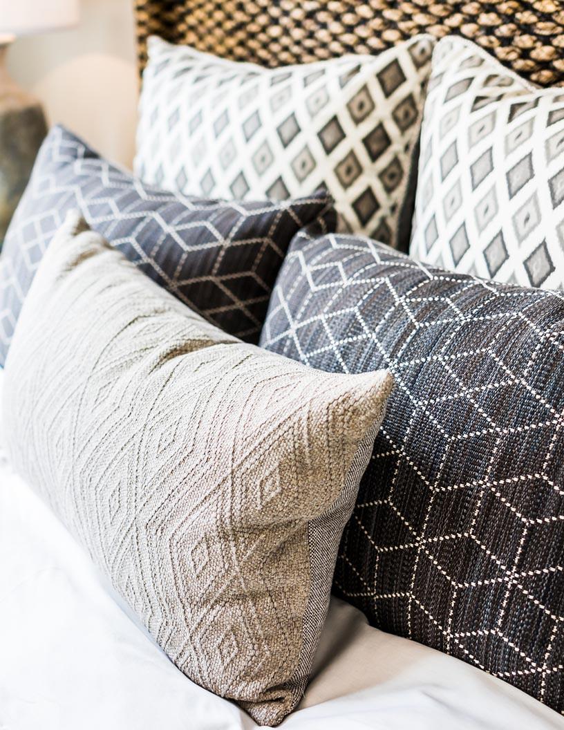 Global Pillows Market 2025-2029