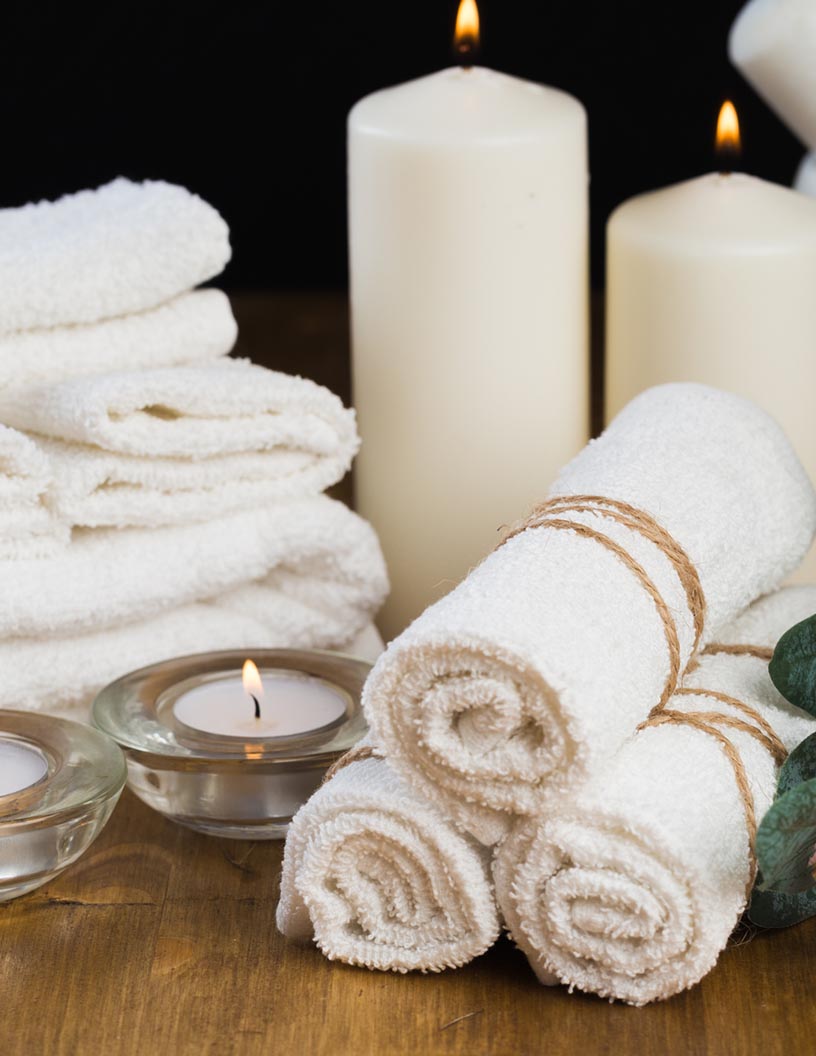 Global bed and bath linen market 2024-2028