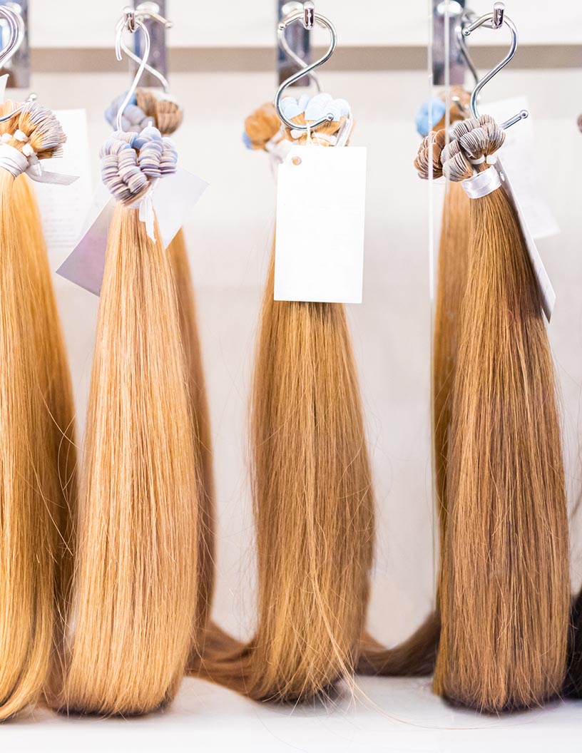 Global hair products market 2024-2028