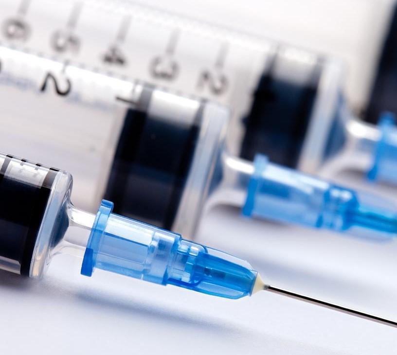 Global Hypodermic Needles Market 2025-2029