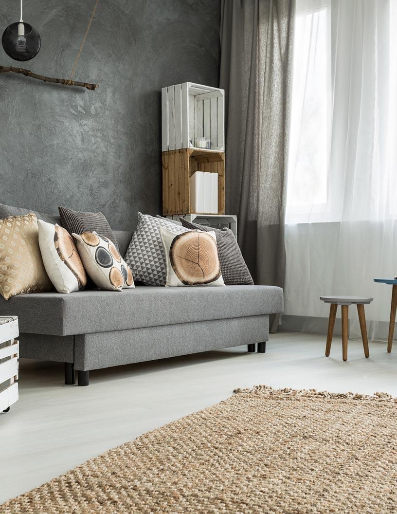 Global Home Furnishings Market 2025-2029