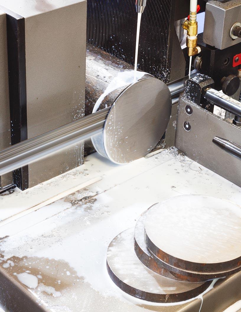 Global Metal Sawing Machine Market 2025-2029