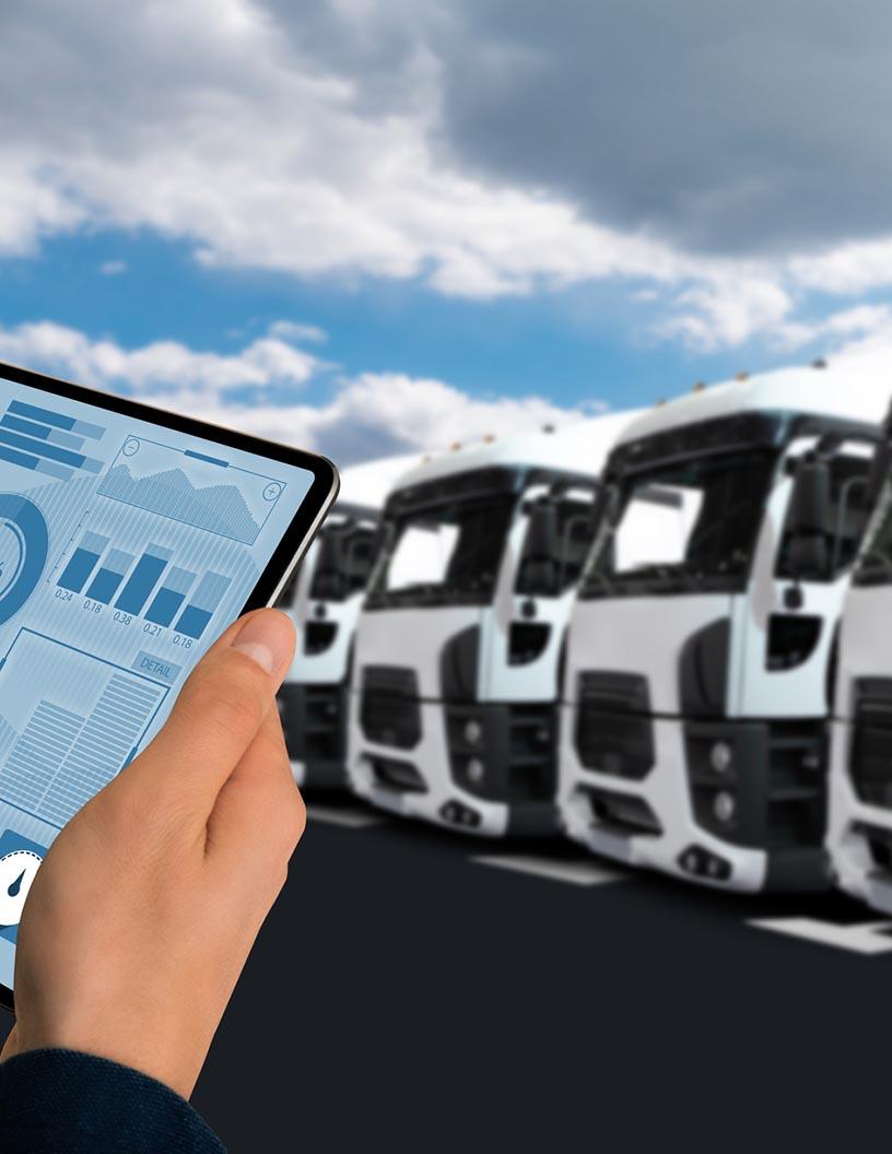 Global Fleet Management Market 2025-2029