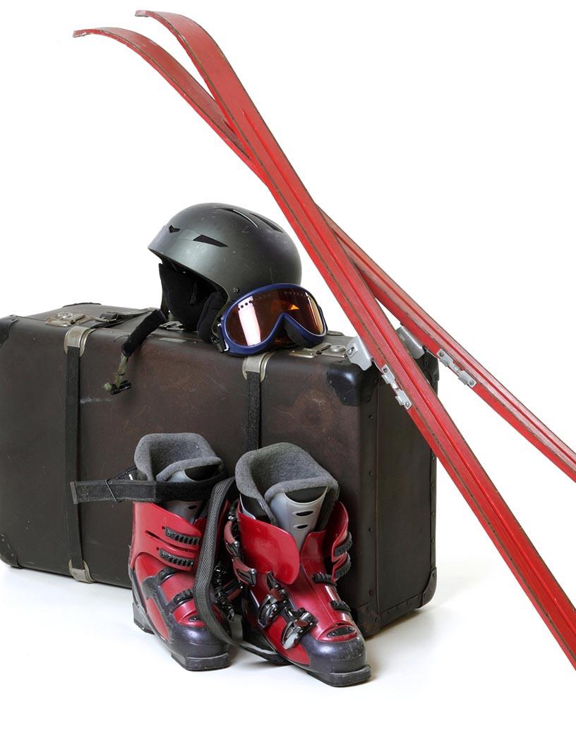 Global Ski Equipment Market 2025-2029