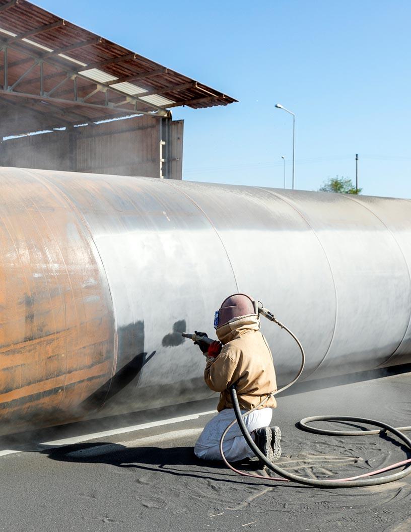 Global Industrial Coatings Market 2025-2029
