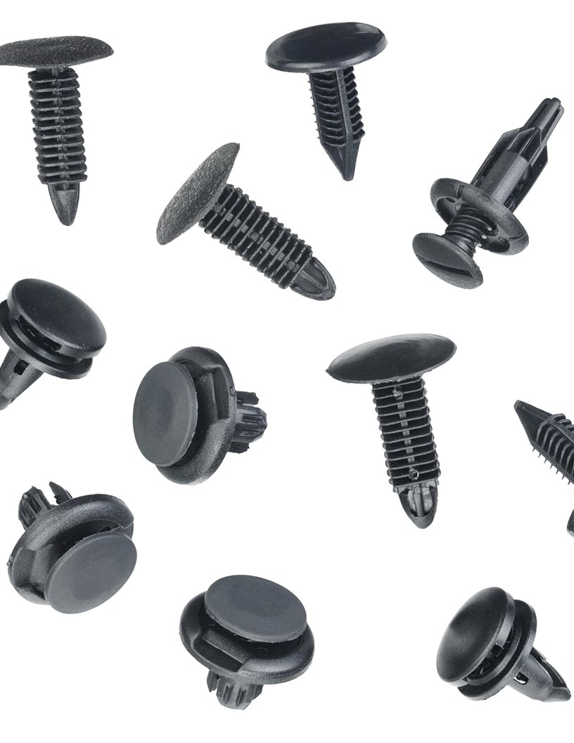 Global plastic fasteners market 2024-2028