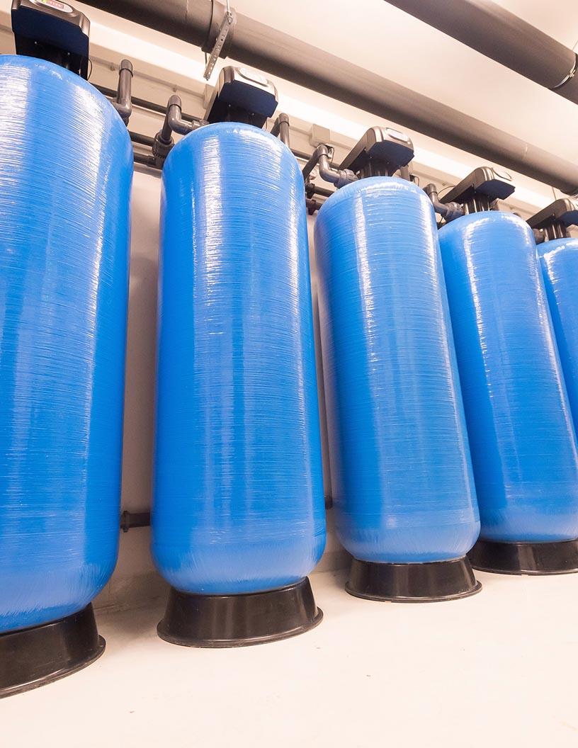 Global wastewater treatment service market 2024-2028