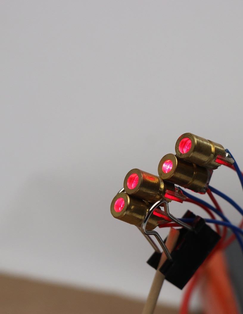 Global industrial sensors market 2024-2028