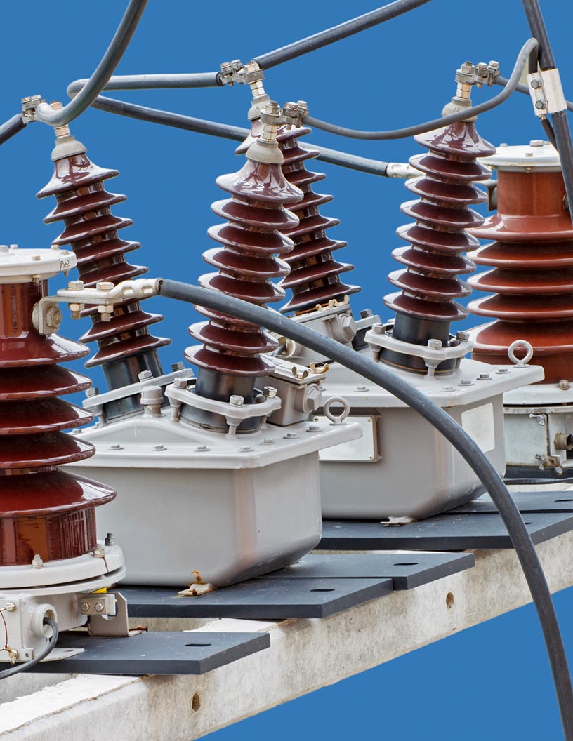 Instrument Transformer Market Growth Analysis | Trends, Drivers and Vendor Forecasts for 2021-2025