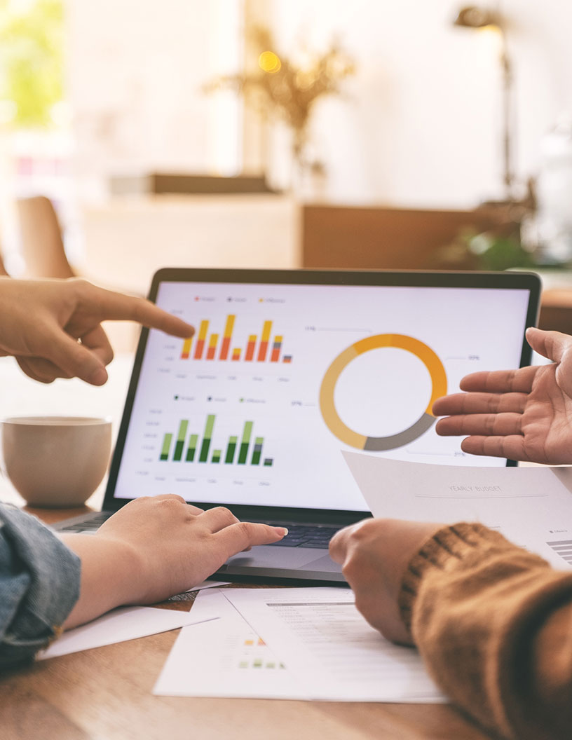 Visual Analytics Market Growth Analysis | Trends, Drivers and Vendor Forecasts for 2021-2025