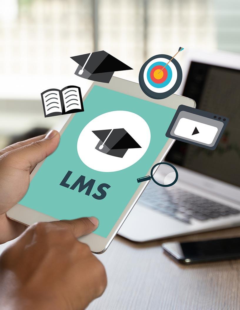 Global Learning Management System (LMS) Market 2025-2029