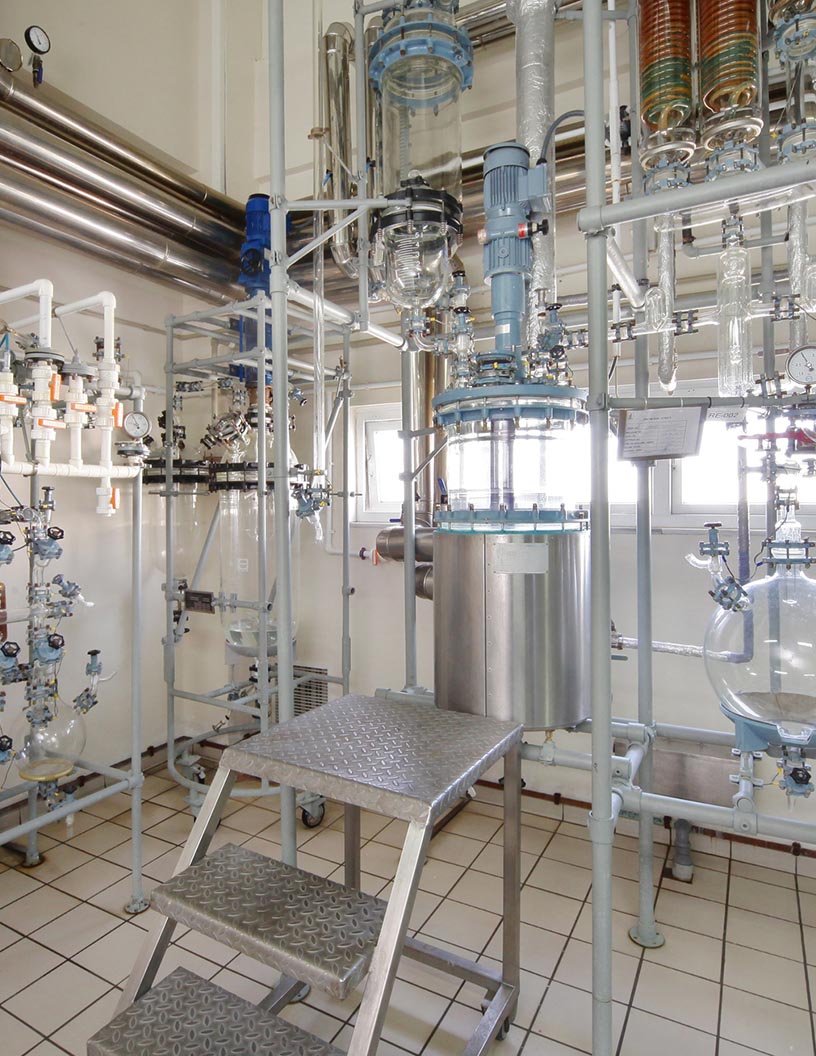 Global industrial water treatment equipment market 2024-2028