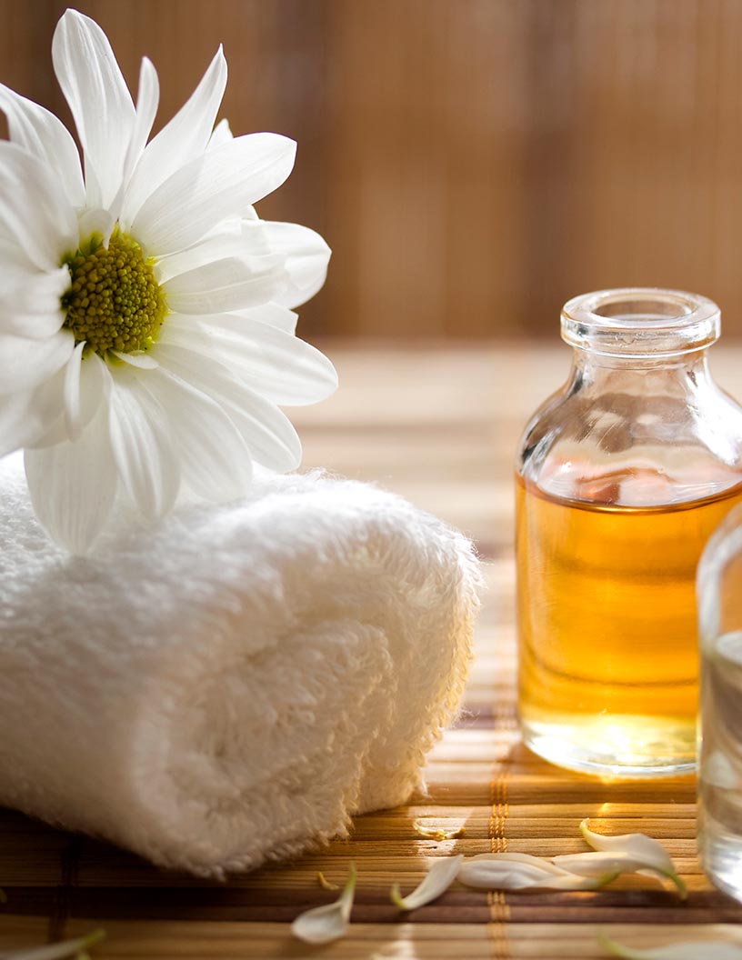 Global cosmetic oil market 2024-2028