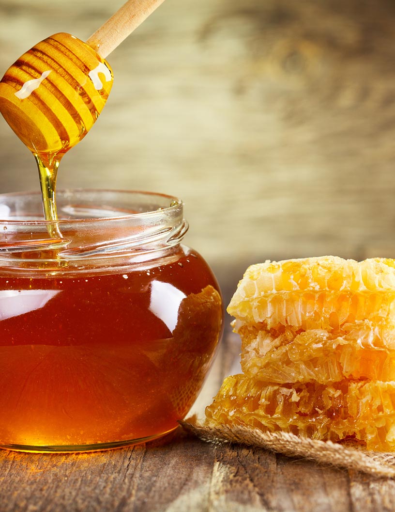Global honey market 2024-2028
