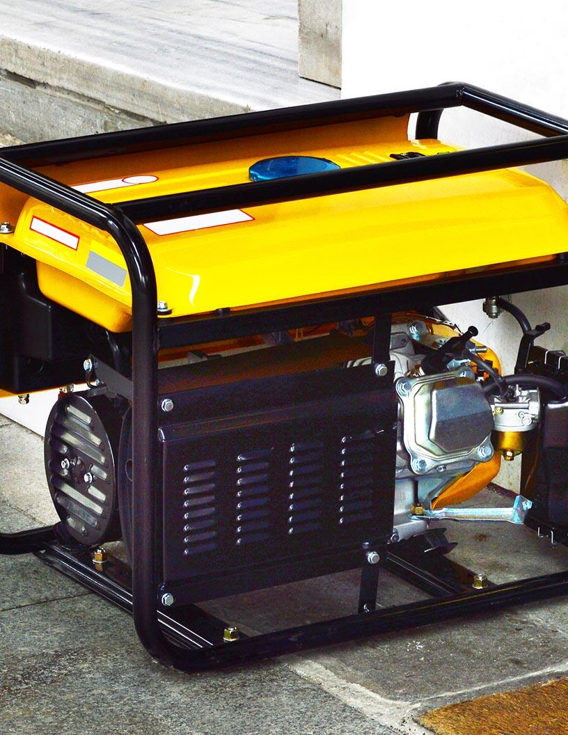 Global Low And Medium Capacity Gas Generator Market 2025-2029