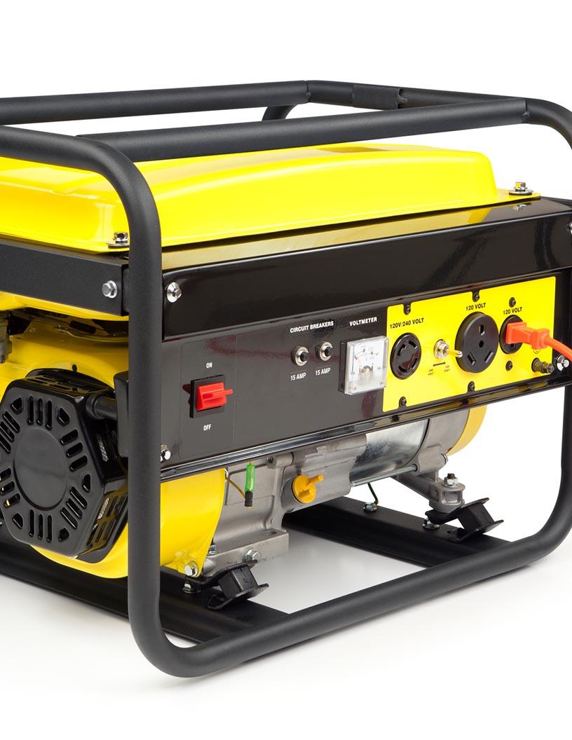 Global Generator Market 2025-2029